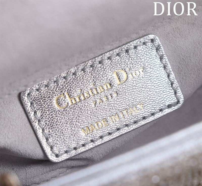 Christian Dior My Lady Bags